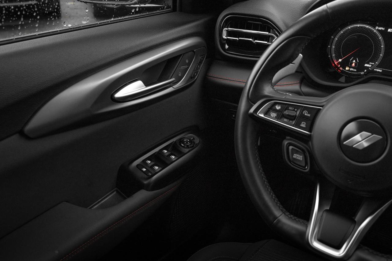 2024 Dodge Hornet PHEV R/T LC2754