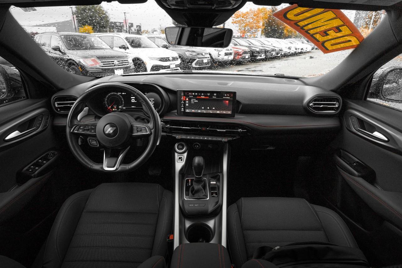 2024 Dodge Hornet PHEV R/T LC2754