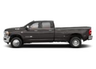 2021 RAM 3500 Limited Longhorn S767410A