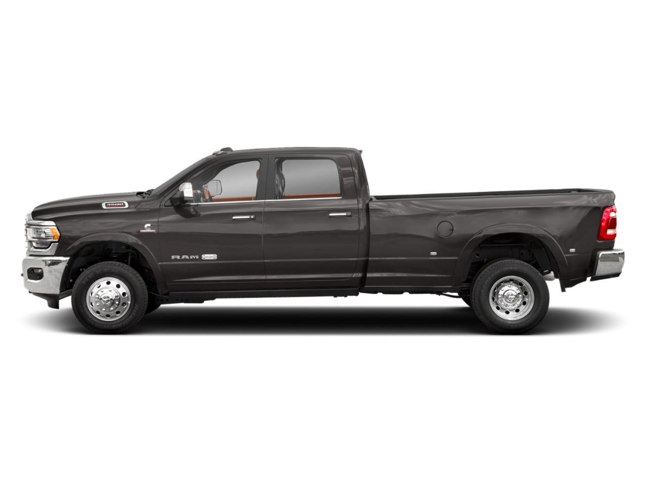 2021 RAM 3500 Limited Longhorn S767410A