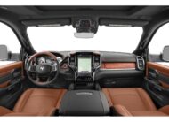 2021 RAM 3500 Limited Longhorn S767410A