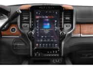 2021 RAM 3500 Limited Longhorn S767410A