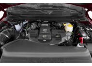 2021 RAM 3500 Limited Longhorn S767410A