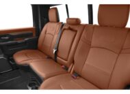 2021 RAM 3500 Limited Longhorn S767410A