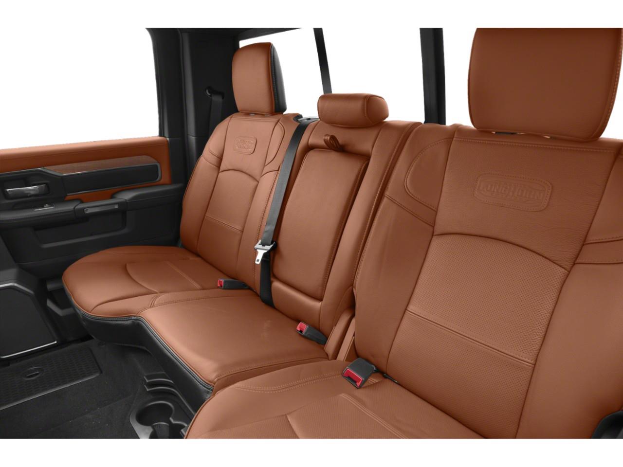 2021 RAM 3500 Limited Longhorn S767410A