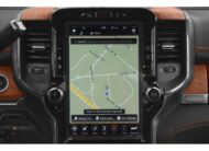 2021 RAM 3500 Limited Longhorn S767410A