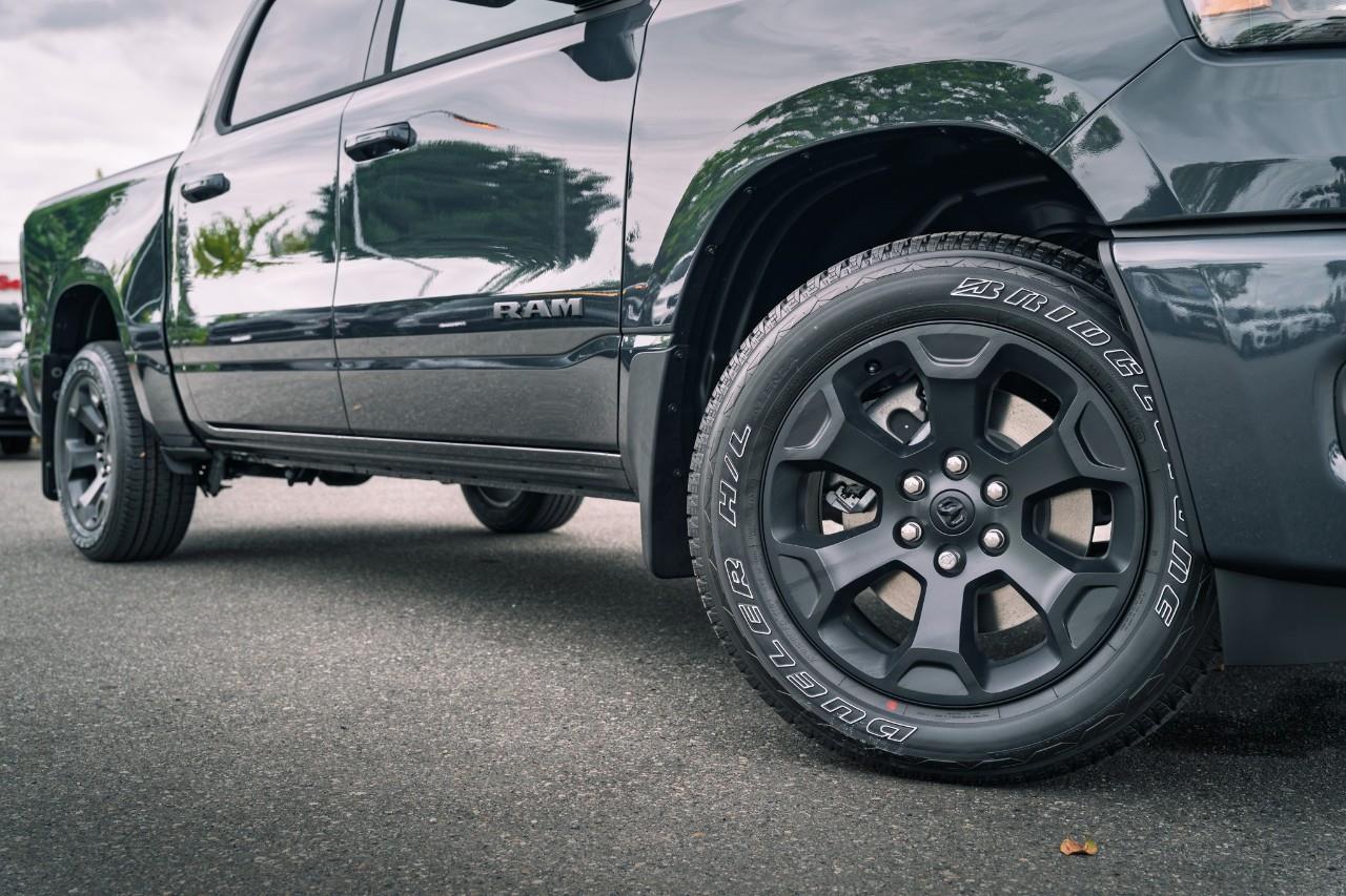 2026 RAM 1500 Sport T164457