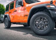 2025 Jeep Wrangler Sport S621369