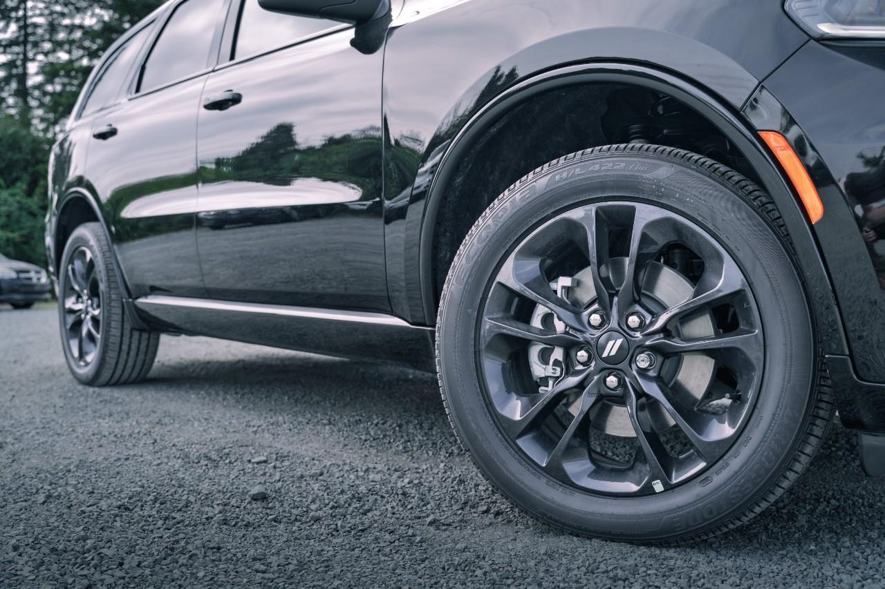 2026 Dodge Durango GT T154510