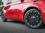 2025 Fiat 500e  S239957