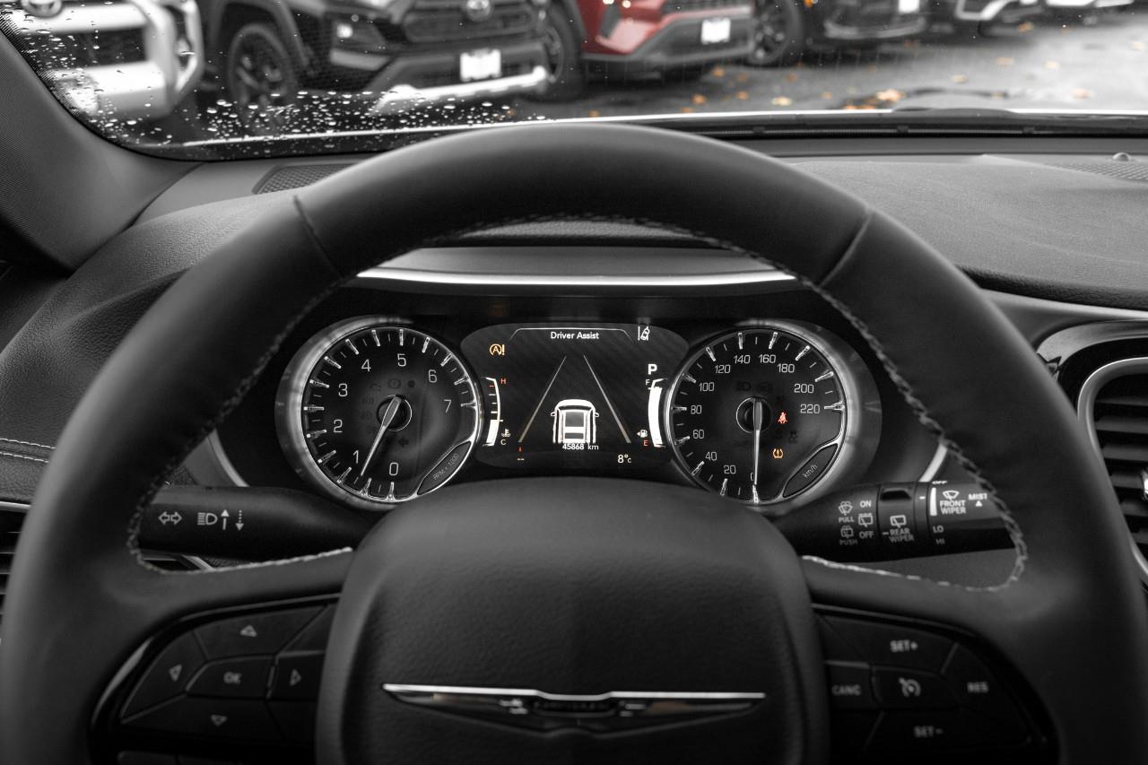 2022 Chrysler Pacifica Touring L LC2765