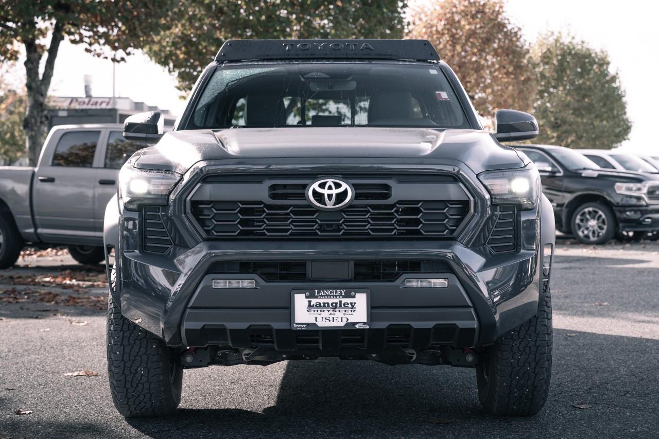 2025 Toyota Tacoma  LC2767