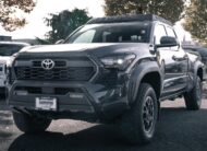 2025 Toyota Tacoma  LC2767