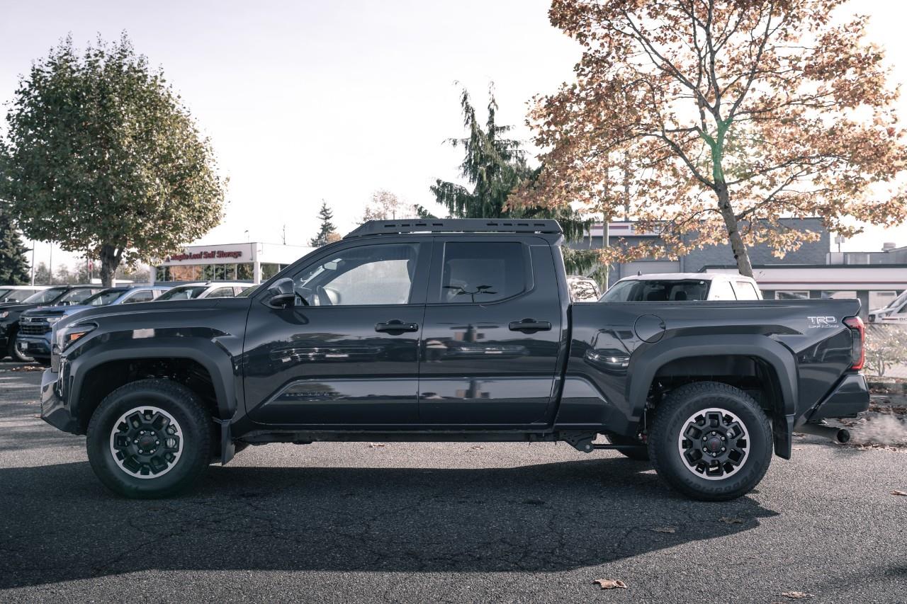 2025 Toyota Tacoma  LC2767