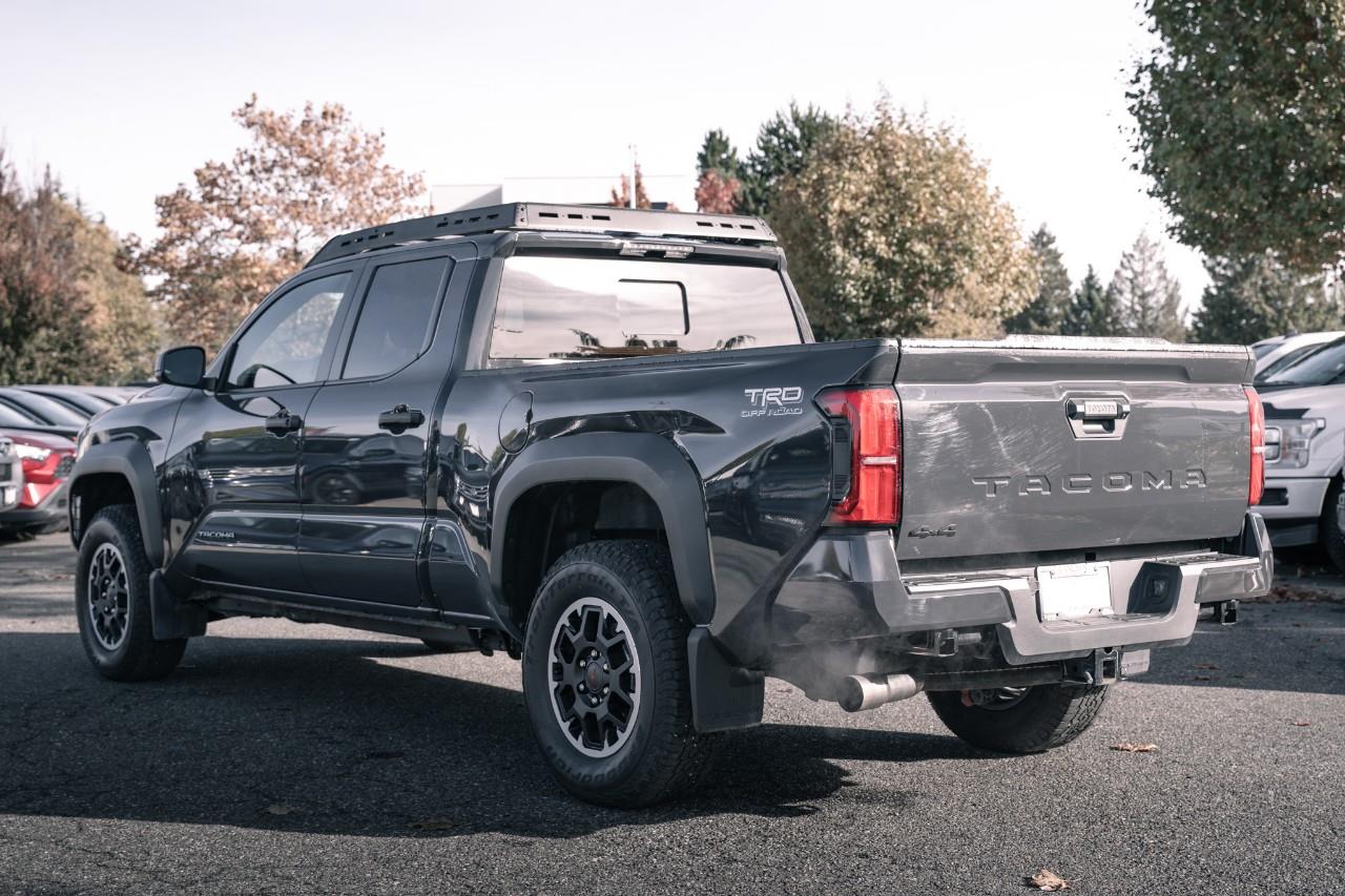 2025 Toyota Tacoma  LC2767