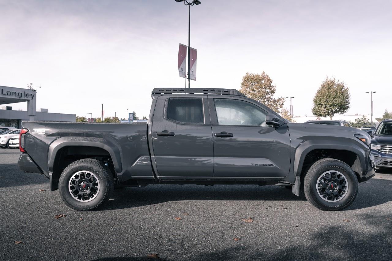 2025 Toyota Tacoma  LC2767