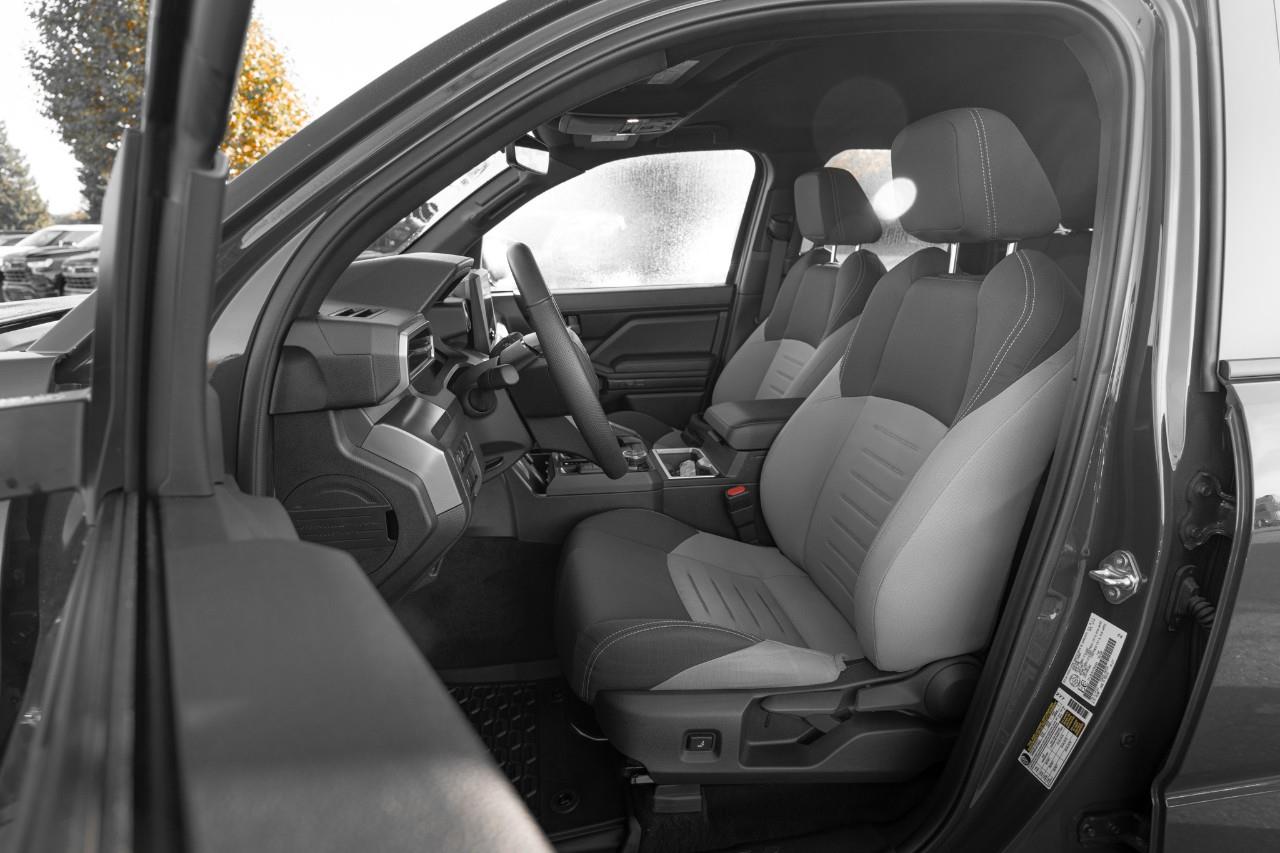 2025 Toyota Tacoma  LC2767