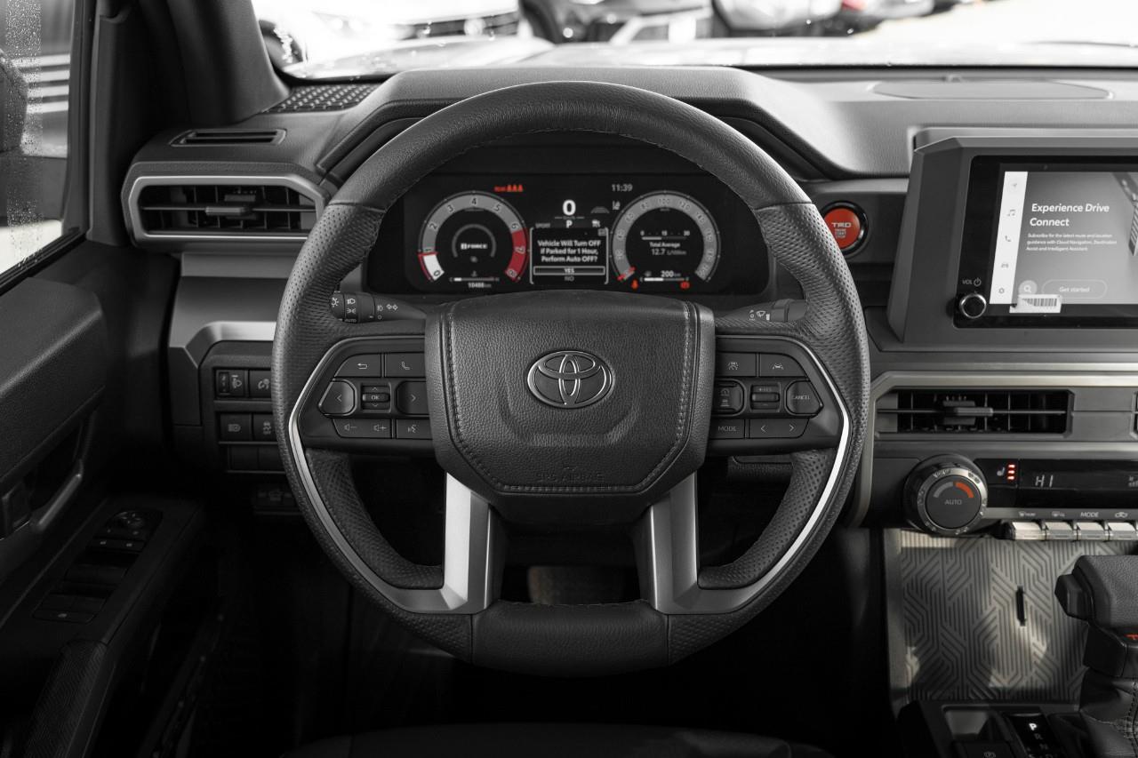2025 Toyota Tacoma  LC2767