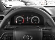 2025 Toyota Tacoma  LC2767