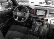 2025 Toyota Tacoma  LC2767