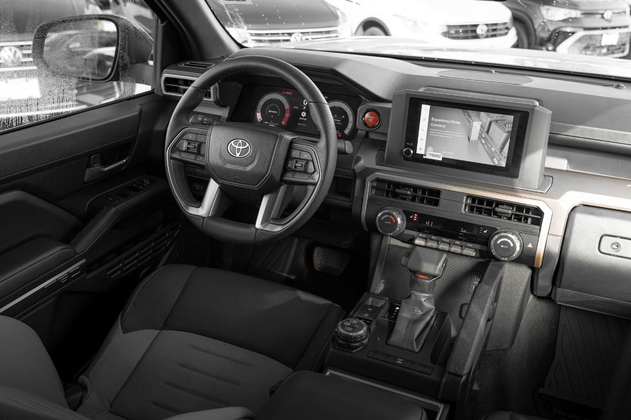 2025 Toyota Tacoma  LC2767
