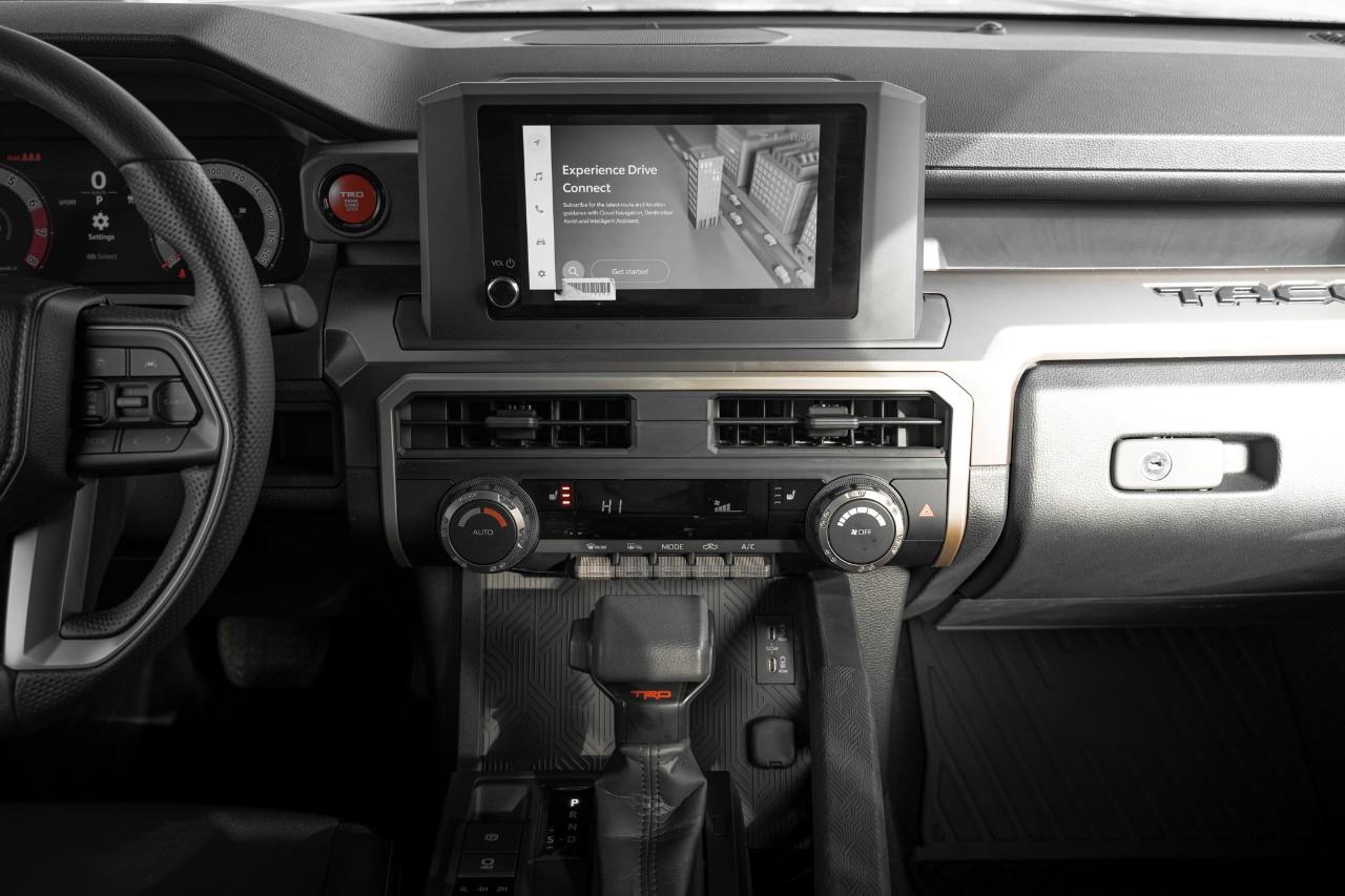 2025 Toyota Tacoma  LC2767