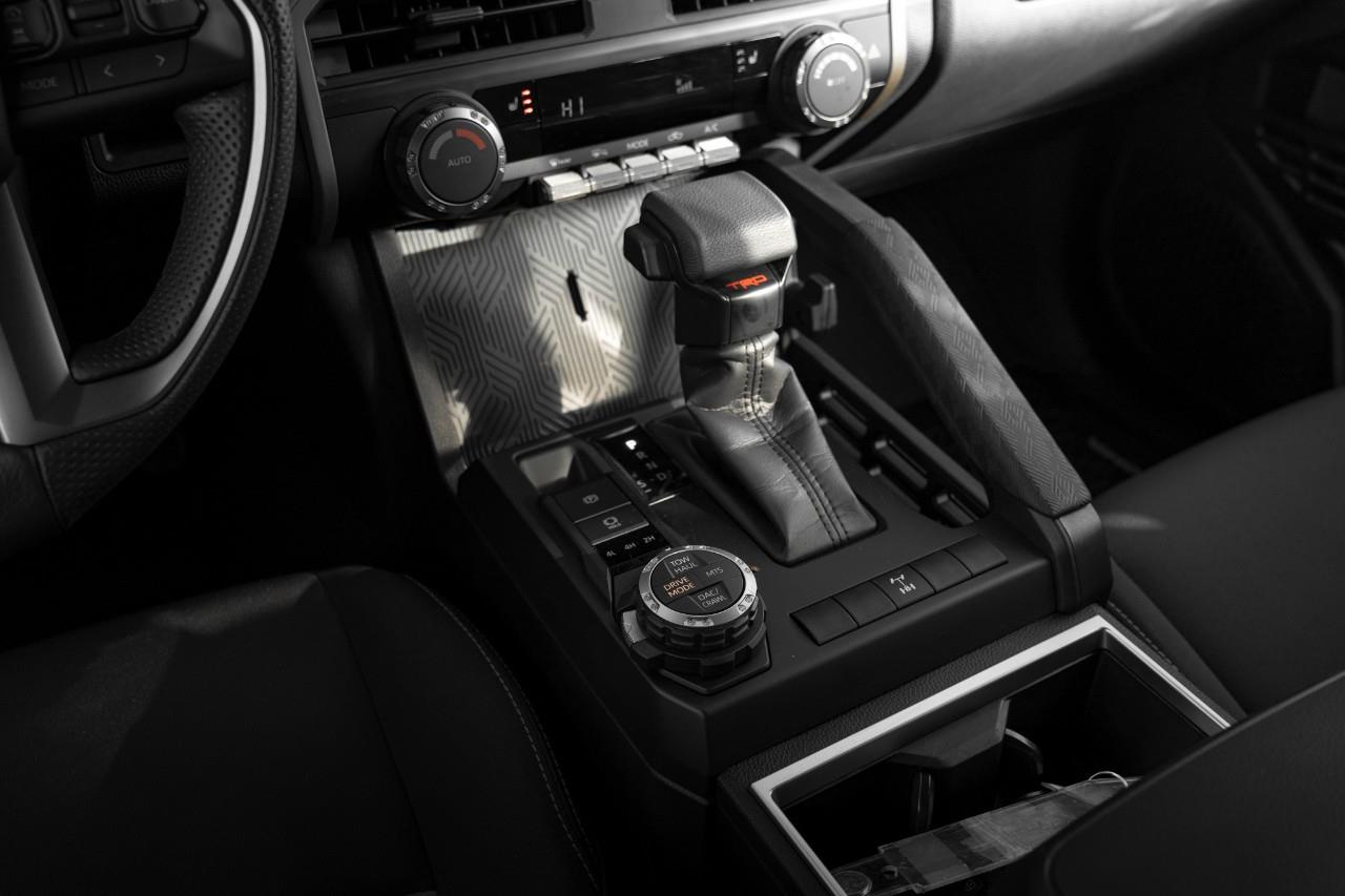 2025 Toyota Tacoma  LC2767