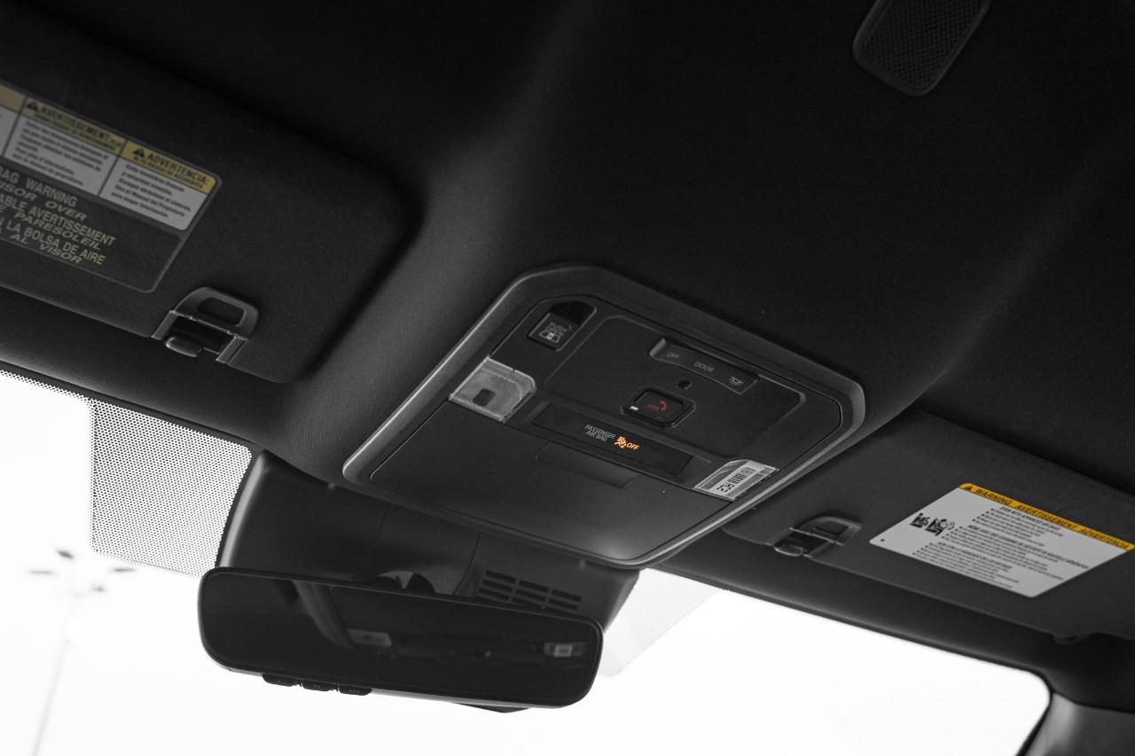 2025 Toyota Tacoma  LC2767