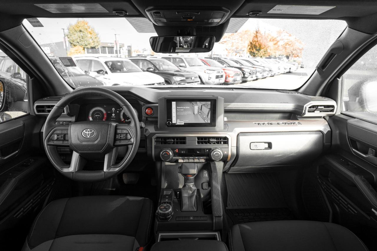 2025 Toyota Tacoma  LC2767