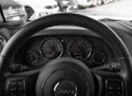 2018 Jeep Wrangler JK Unlimited Sahara LC2694AA