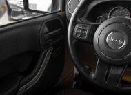 2018 Jeep Wrangler JK Unlimited Sahara LC2694AA