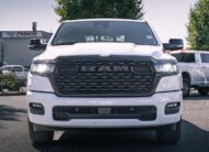 2025 RAM 1500 Big Horn S509670