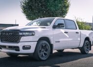 2025 RAM 1500 Big Horn S509670