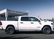 2025 RAM 1500 Big Horn S509670