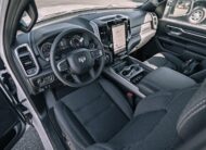 2025 RAM 1500 Big Horn S509670