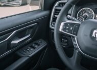 2025 RAM 1500 Big Horn S509670