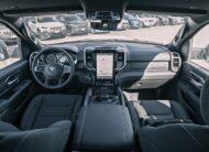 2025 RAM 1500 Big Horn S509670