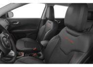 2020 Jeep Compass Trailhawk LC2727A