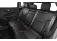 2020 Jeep Compass Trailhawk LC2727A