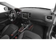 2020 Jeep Compass Trailhawk LC2727A