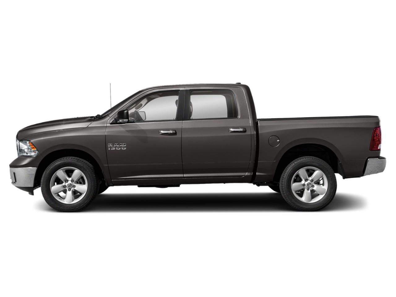2023 RAM 1500 Classic SLT LC2771