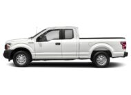 2019 Ford F-150 XLT R396789A