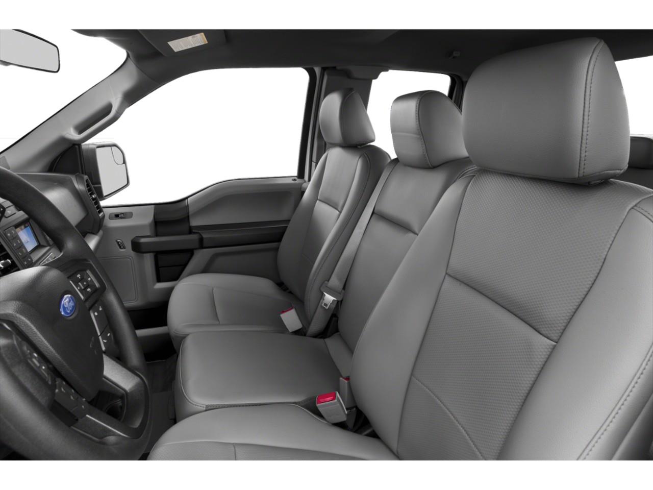 2019 Ford F-150 XLT R396789A