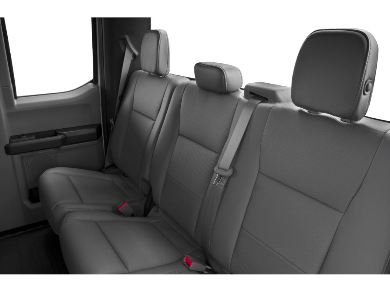 2019 Ford F-150 XLT R396789A