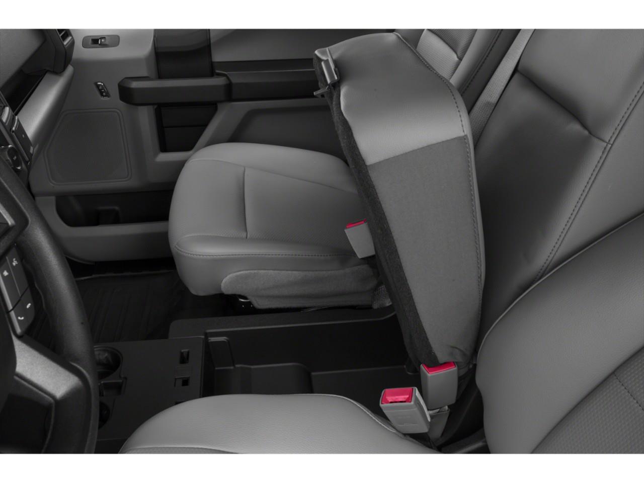 2019 Ford F-150 XLT R396789A