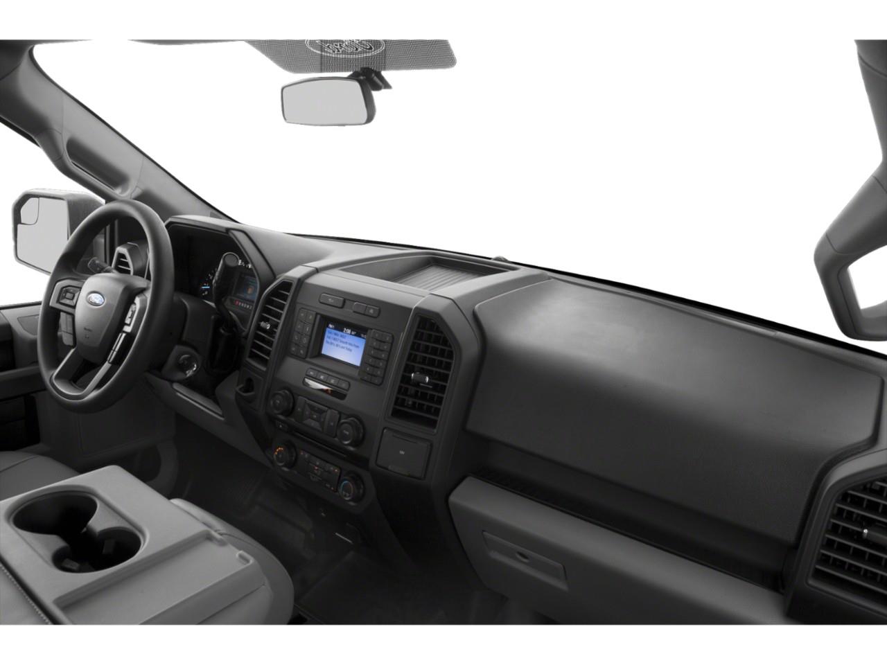 2019 Ford F-150 XLT R396789A