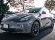 2023 Tesla Model Y Long Range LC2769