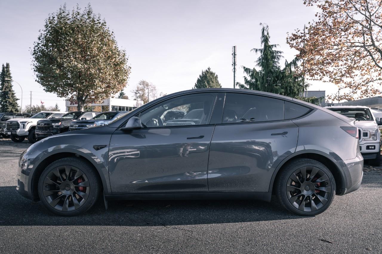 2023 Tesla Model Y Long Range LC2769