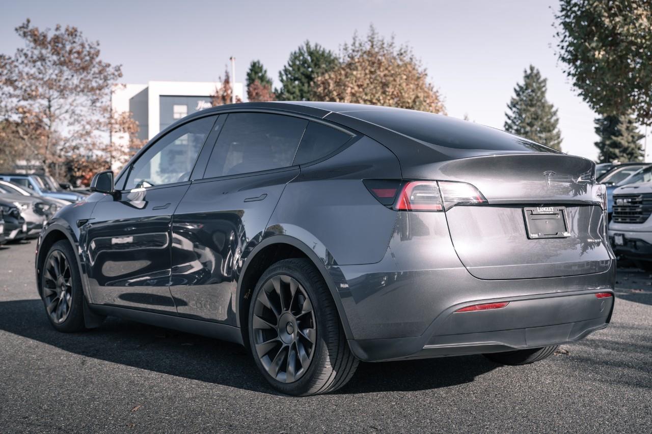 2023 Tesla Model Y Long Range LC2769