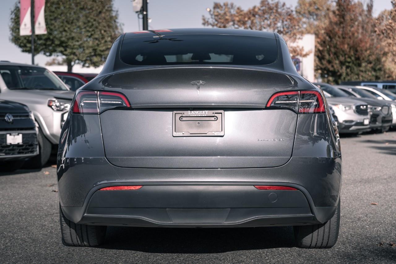 2023 Tesla Model Y Long Range LC2769